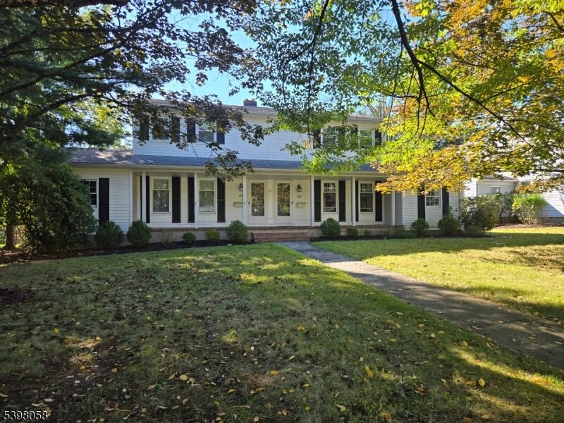 Property Photo:  83 East Main St 83B  NJ 07945 