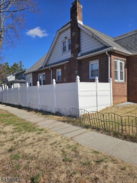 Property Photo:  836 Summit St  NJ 07036 