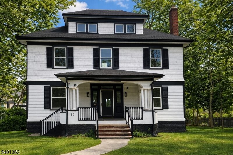 Property Photo:  60 Stanley Rd  NJ 07079 