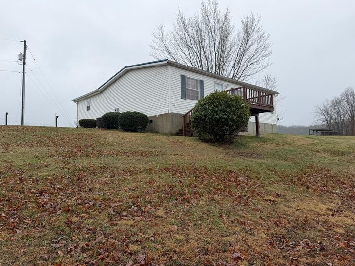 Property Photo:  231 Boone Mountain Road  WV 24938 
