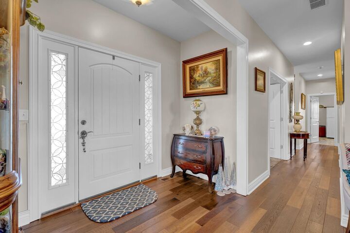 Property Photo:  3126 Braxton Park Dr  KY 42420 