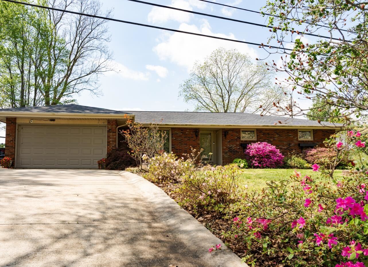 Property Photo: 8218 State Route 351 E KY 42420