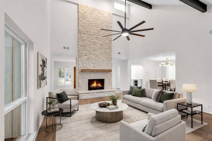 Property Photo:  11407 Timberwild Street  TX 77380 