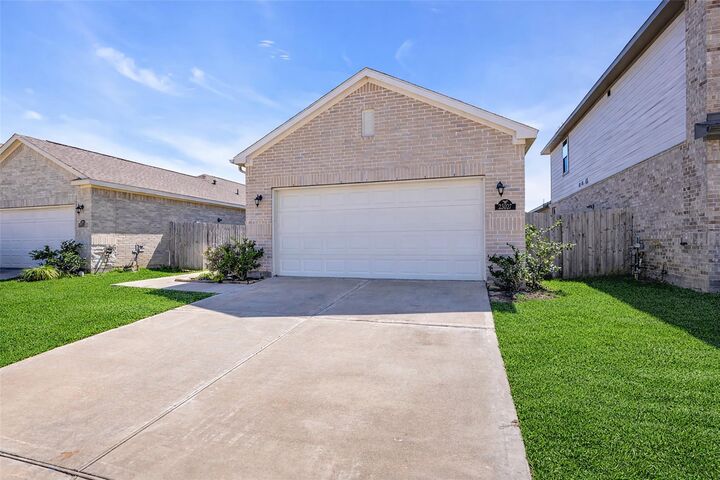 Property Photo:  23027 Bright Light Lane  TX 77493 