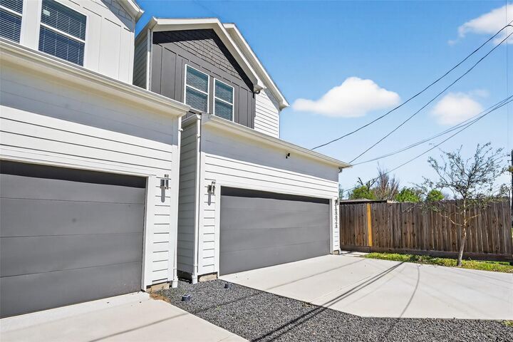 Property Photo:  6626 Highrock Road  TX 77092 