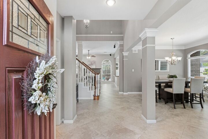 Property Photo:  23 Sparklewood Place  TX 77381 