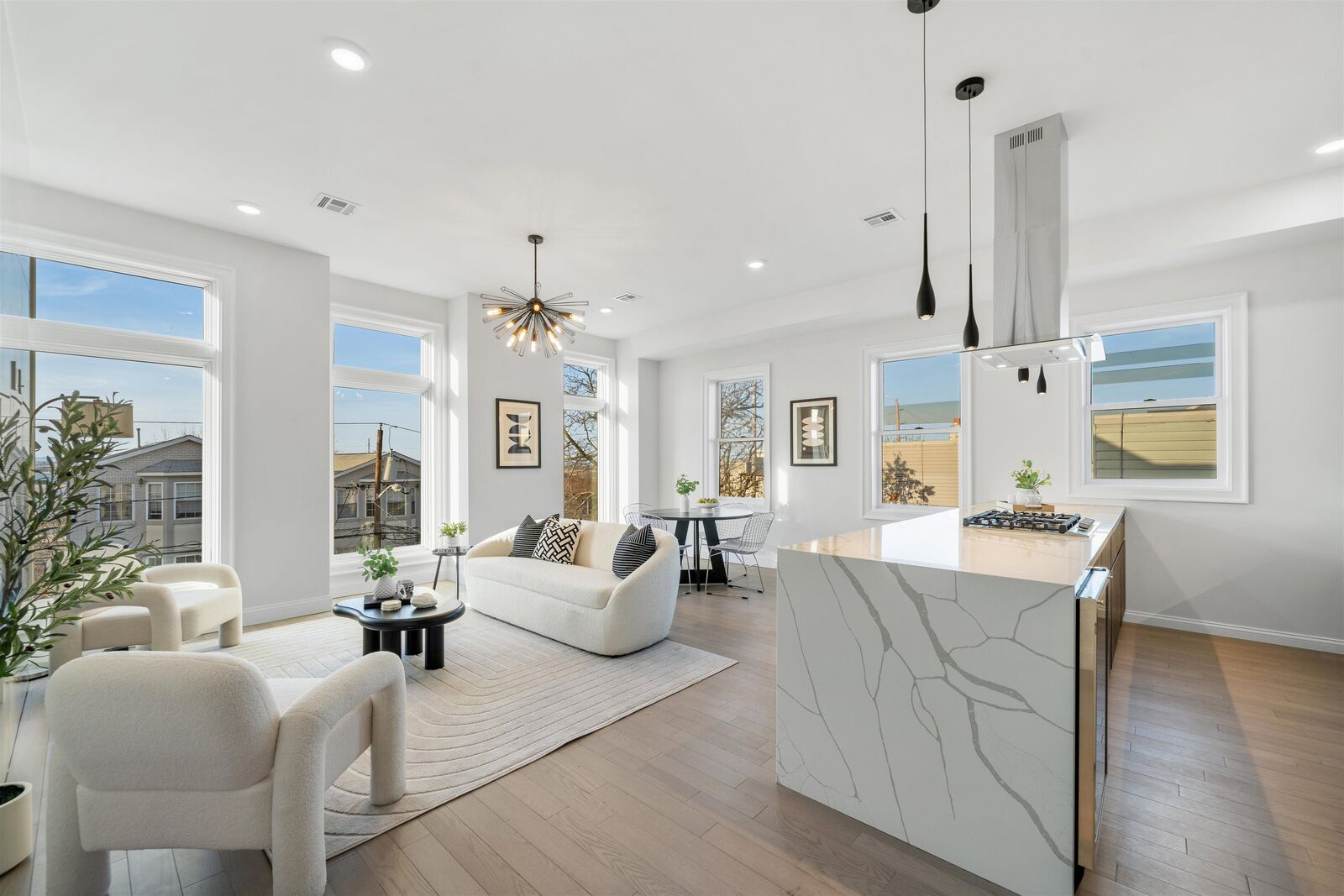 Property Photo: 272 Terrace Ave 2 NJ 07307