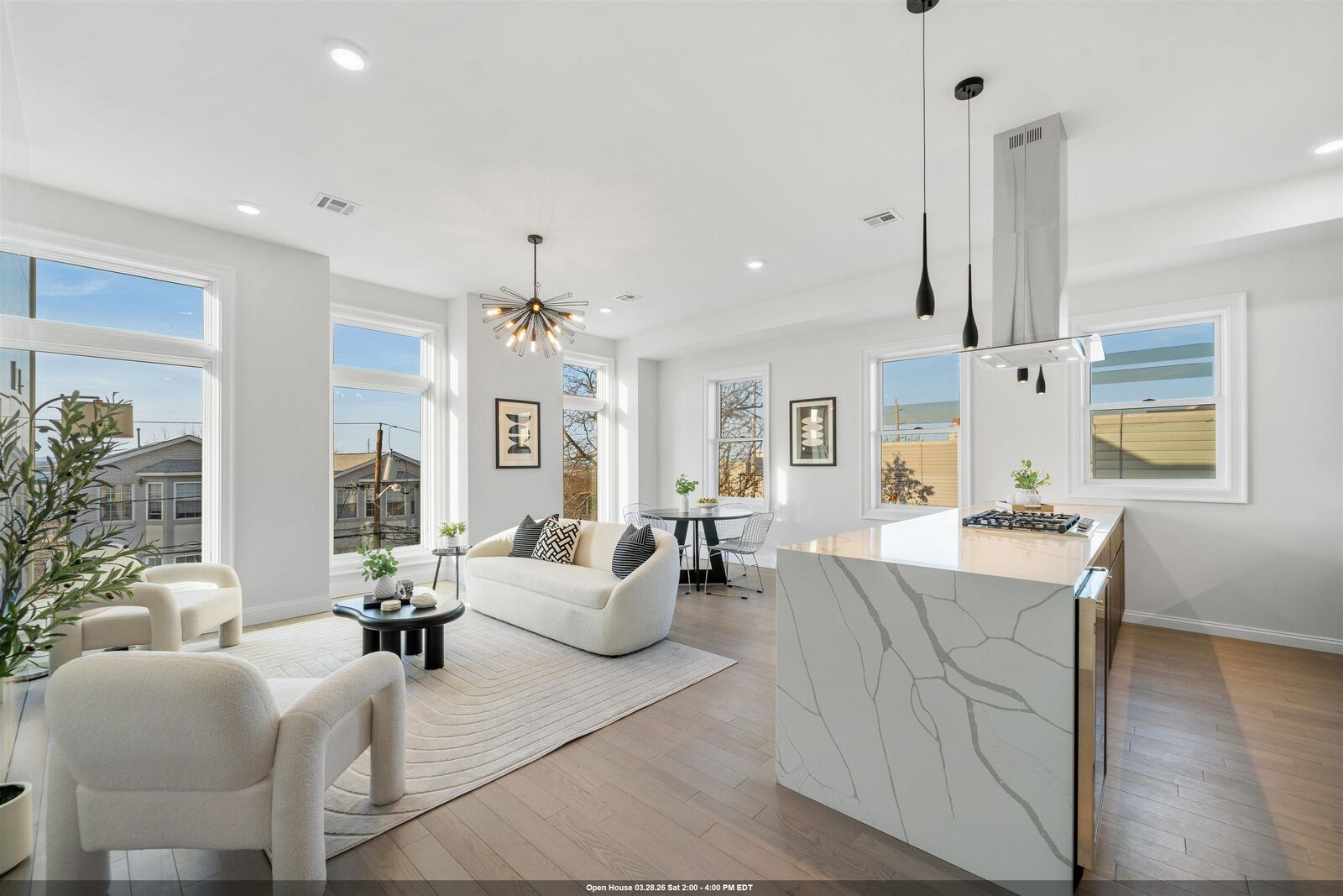 Property Photo:  272 Terrace Ave 2  NJ 07307 