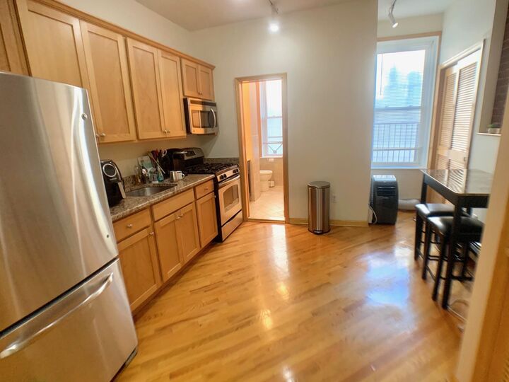 Property Photo:  402 Grand St 3N  NJ 07030 