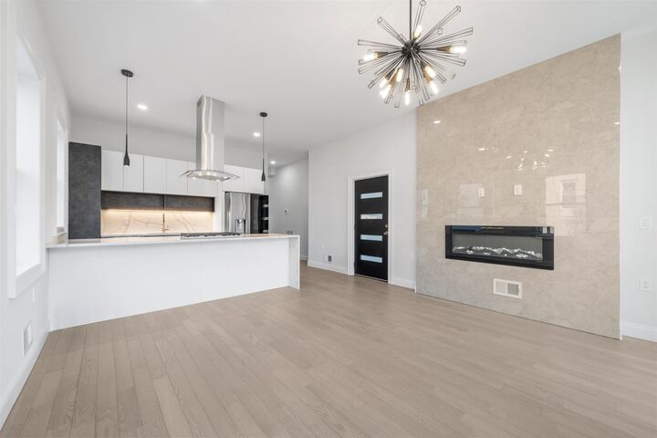 Property Photo: 272 Terrace Ave 1 NJ 07307