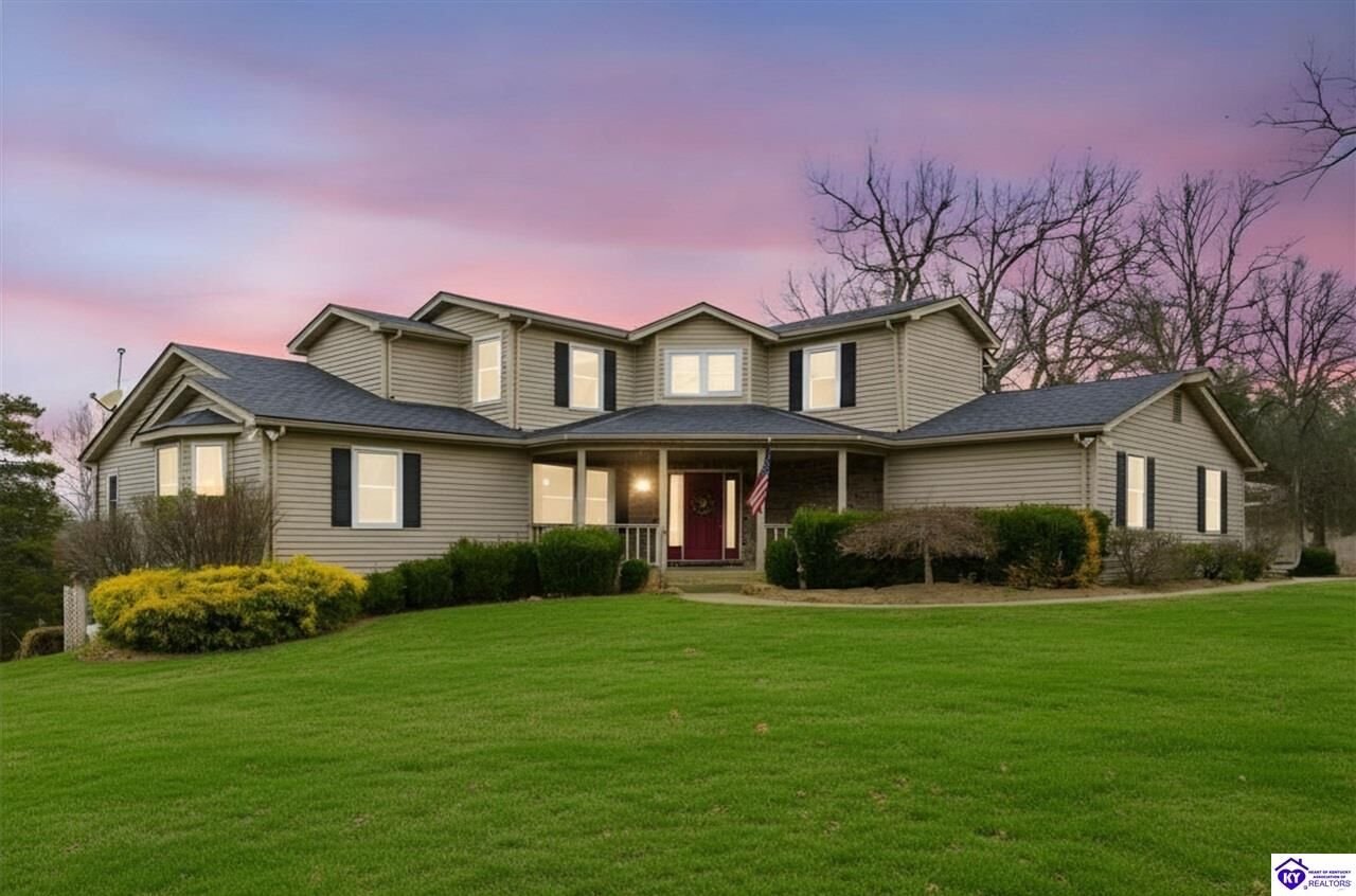 Property Photo: 246 St Andrews Road KY 40108