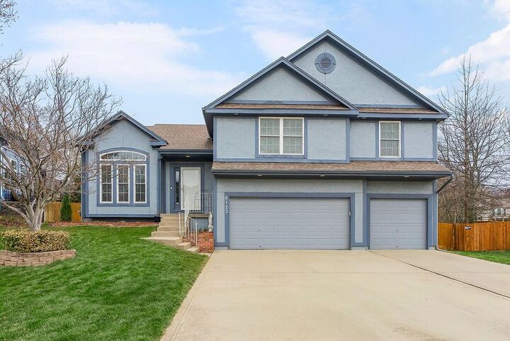 Property Photo: 6123 Acuff Street KS 66216