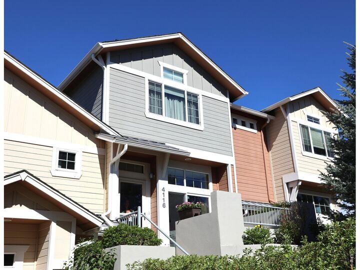 Property Photo:  4116 Riley Dr  CO 80503 