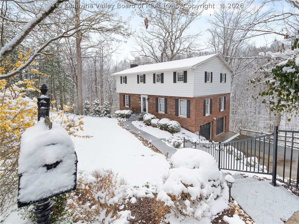 Property Photo:  924 Harmony Lane  WV 25303 