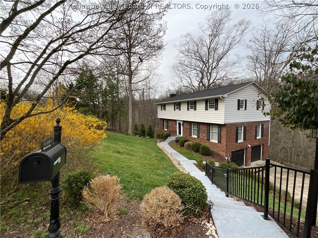 Property Photo:  924 Harmony Lane  WV 25303 