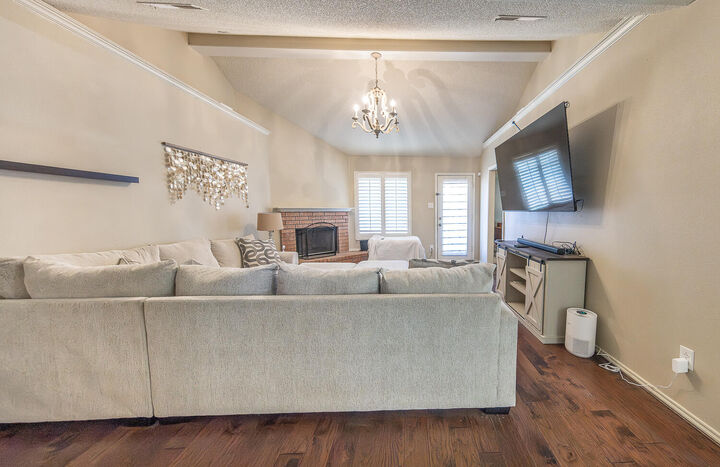 Property Photo:  10701 Canton Avenue  TX 79423 