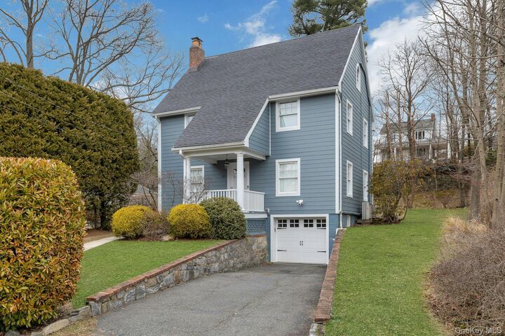 Property Photo:  49 Bellewood Avenue  NY 10522 