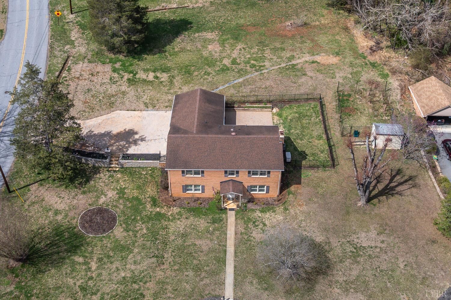 Property Photo:  3300 Cranehill Drive  VA 24503 