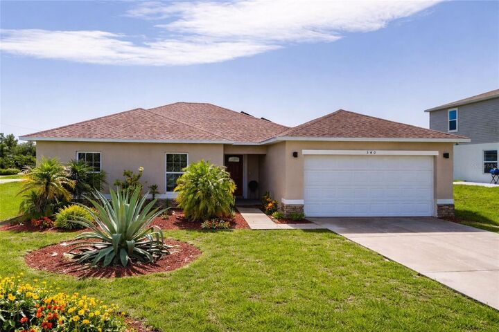 Property Photo:  340 Elderberry Court  FL 34759 