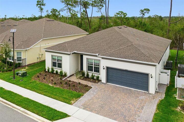 Property Photo: 2502 Alligator Flag Court FL 34714