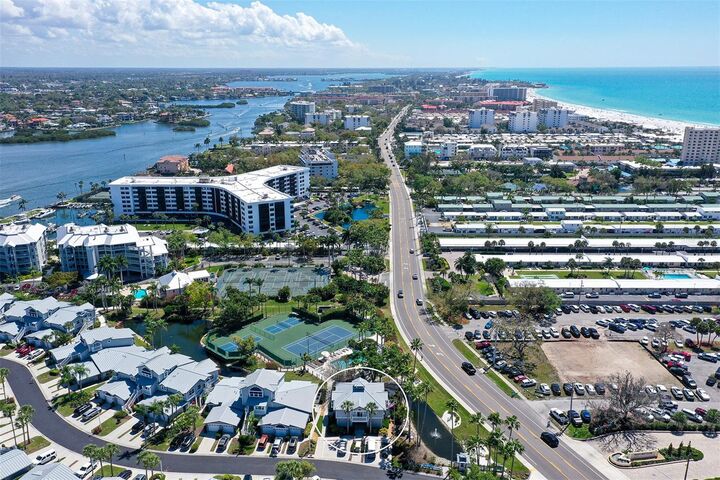 Property Photo:  1200 Siesta Bayside Drive 1200G  FL 34242 