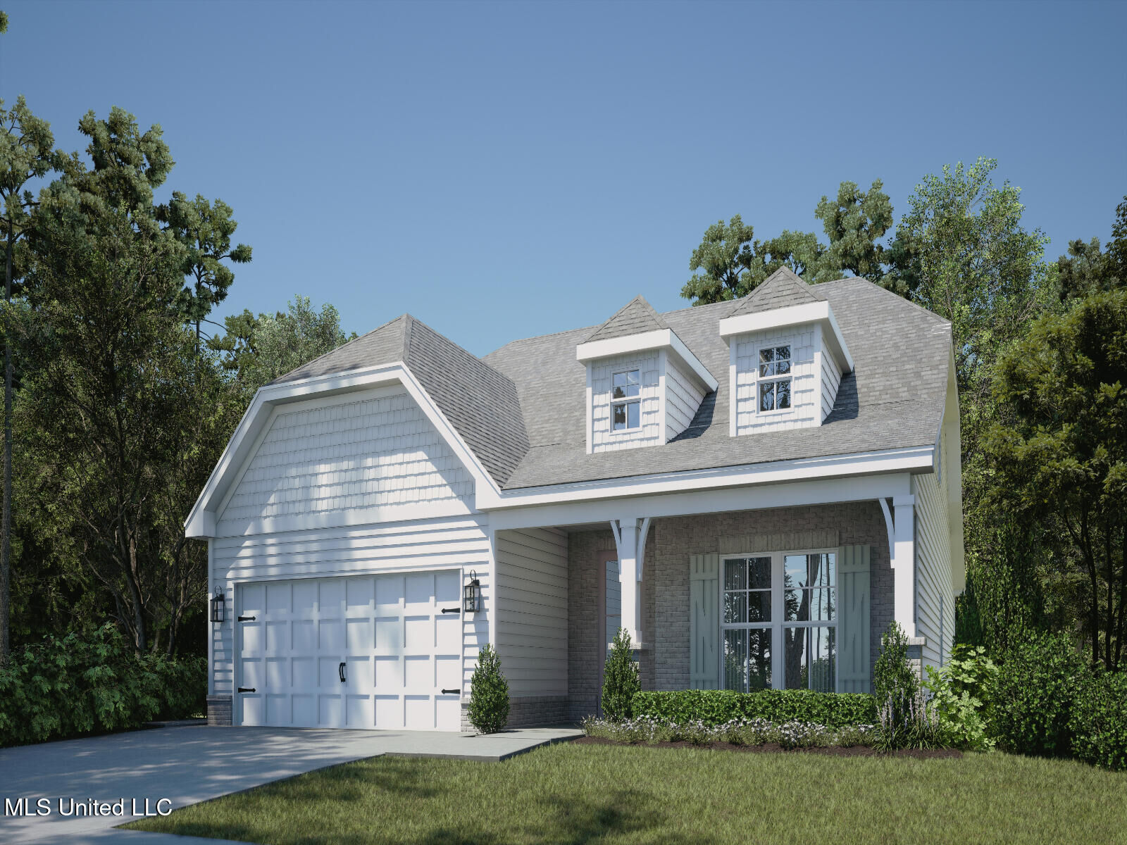Property Photo:  13517 Garland Road  MS 39564 
