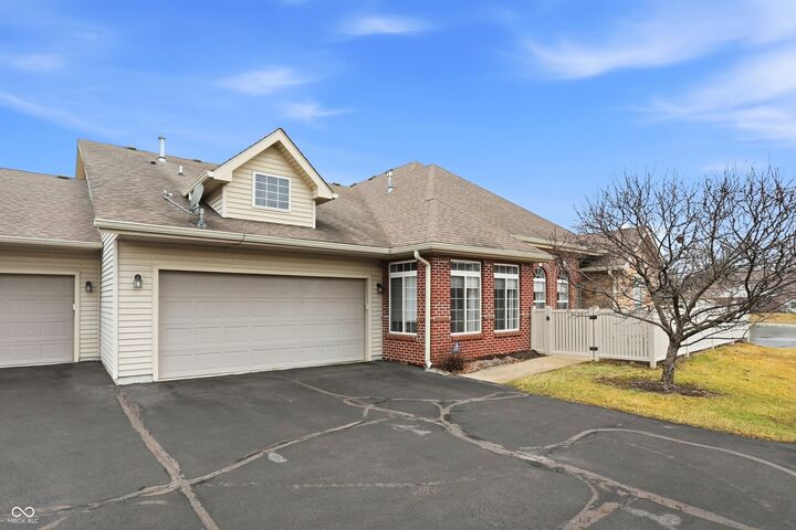 Property Photo:  6680 Easy Street  IN 46038 