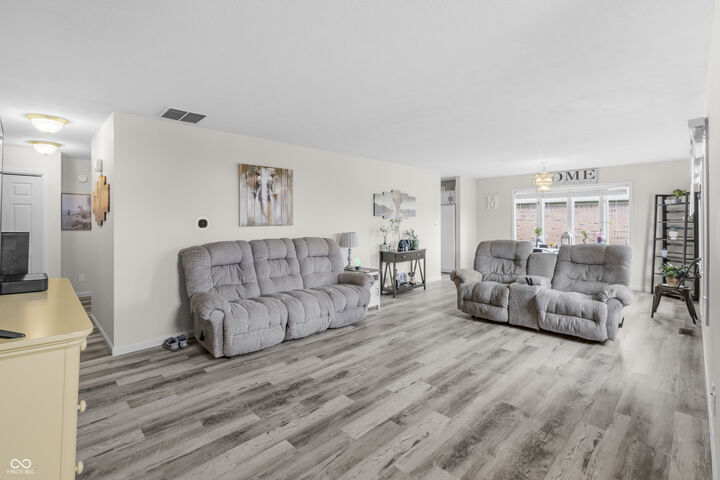 Property Photo:  5041 Countess Drive # 6  IN 47203 