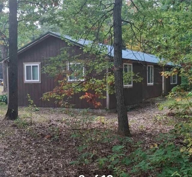 Property Photo:  5745 Carpenter Road  MI 48770 