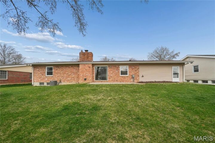 Property Photo: 14342 Lake Tahoe Drive MO 63017