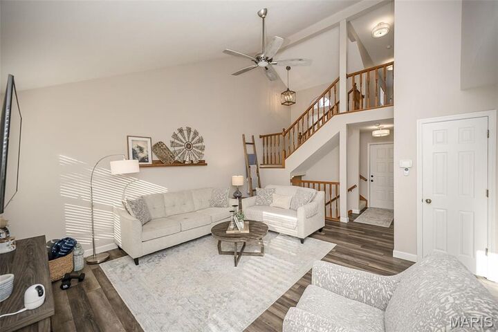 Property Photo: 634 Sandy Summit Drive MO 63021