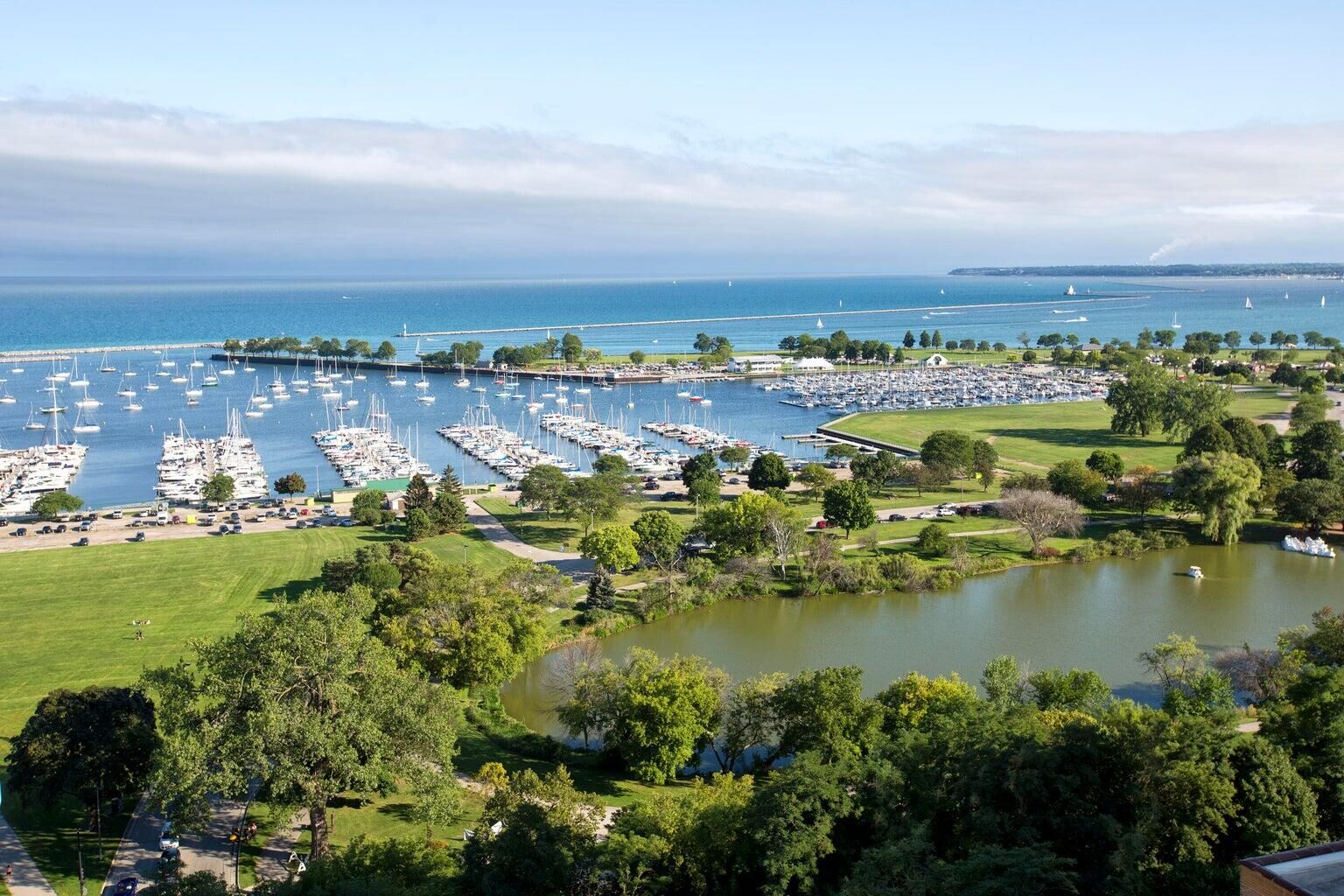 Property Photo:  1660 N Prospect Ave 1206  WI 53202 