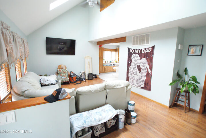 Property Photo:  387 Frog Pond Road  NJ 08087 