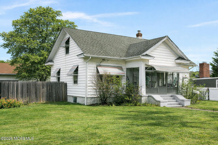 Property Photo:  657 Campbell Avenue  NJ 07758 
