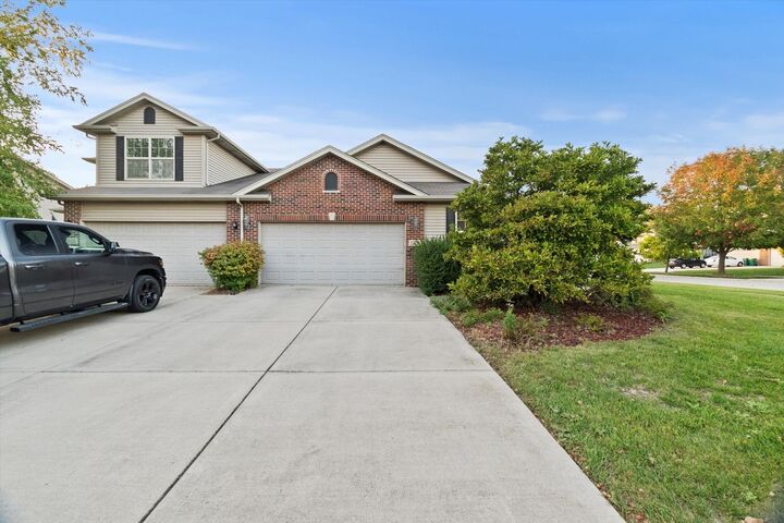 Property Photo:  25426 Barrow Road  IL 60442 