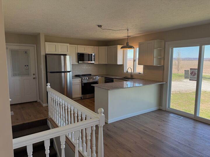 Property Photo: 676 Swan Pond Road IL 62950