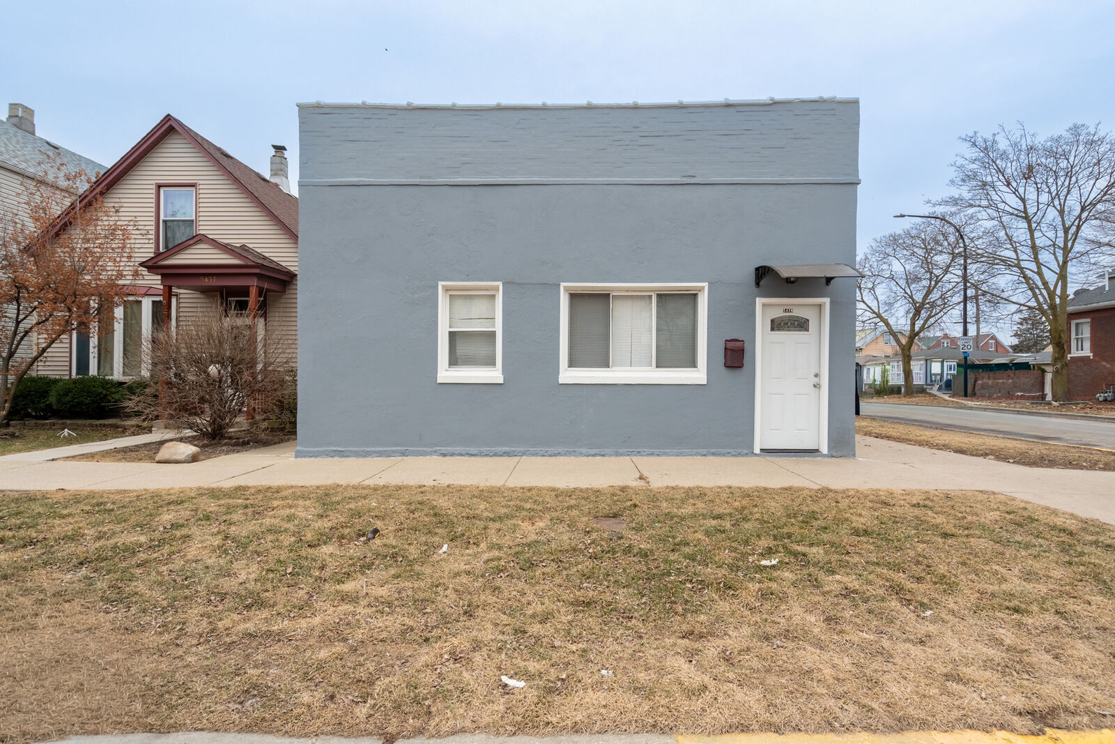 Property Photo:  5439 W 23rd Place  IL 60804 