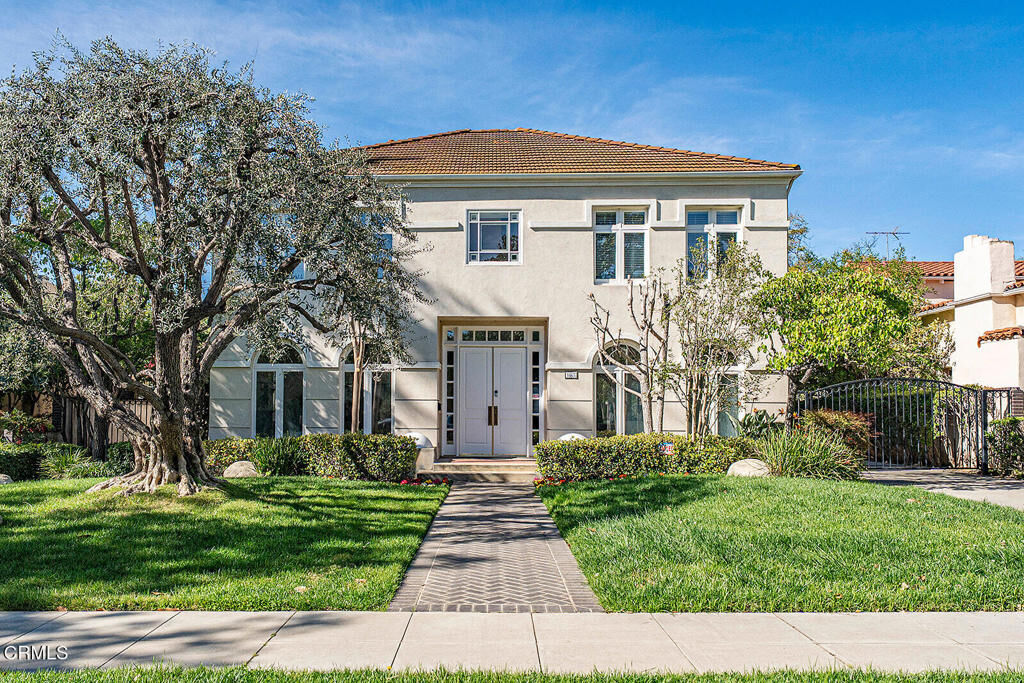 Property Photo:  1807 Windsor Road  CA 91108 