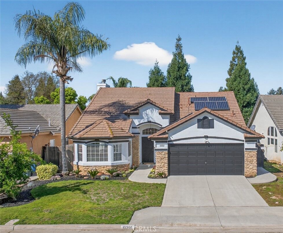 Property Photo:  10291 N Whitney  CA 93730 