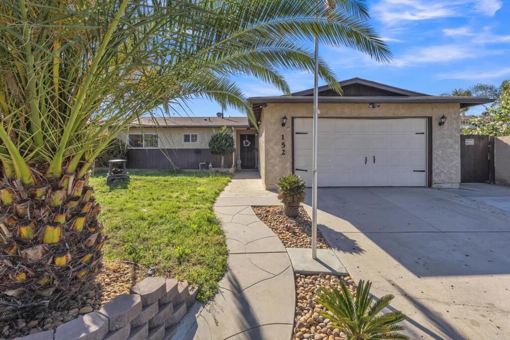 Property Photo:  152 S Stephanie Ln  CA 92019 