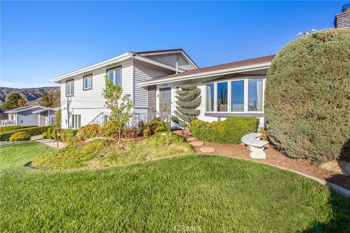 Property Photo:  11493 Casa Blanca Street  CA 92399 