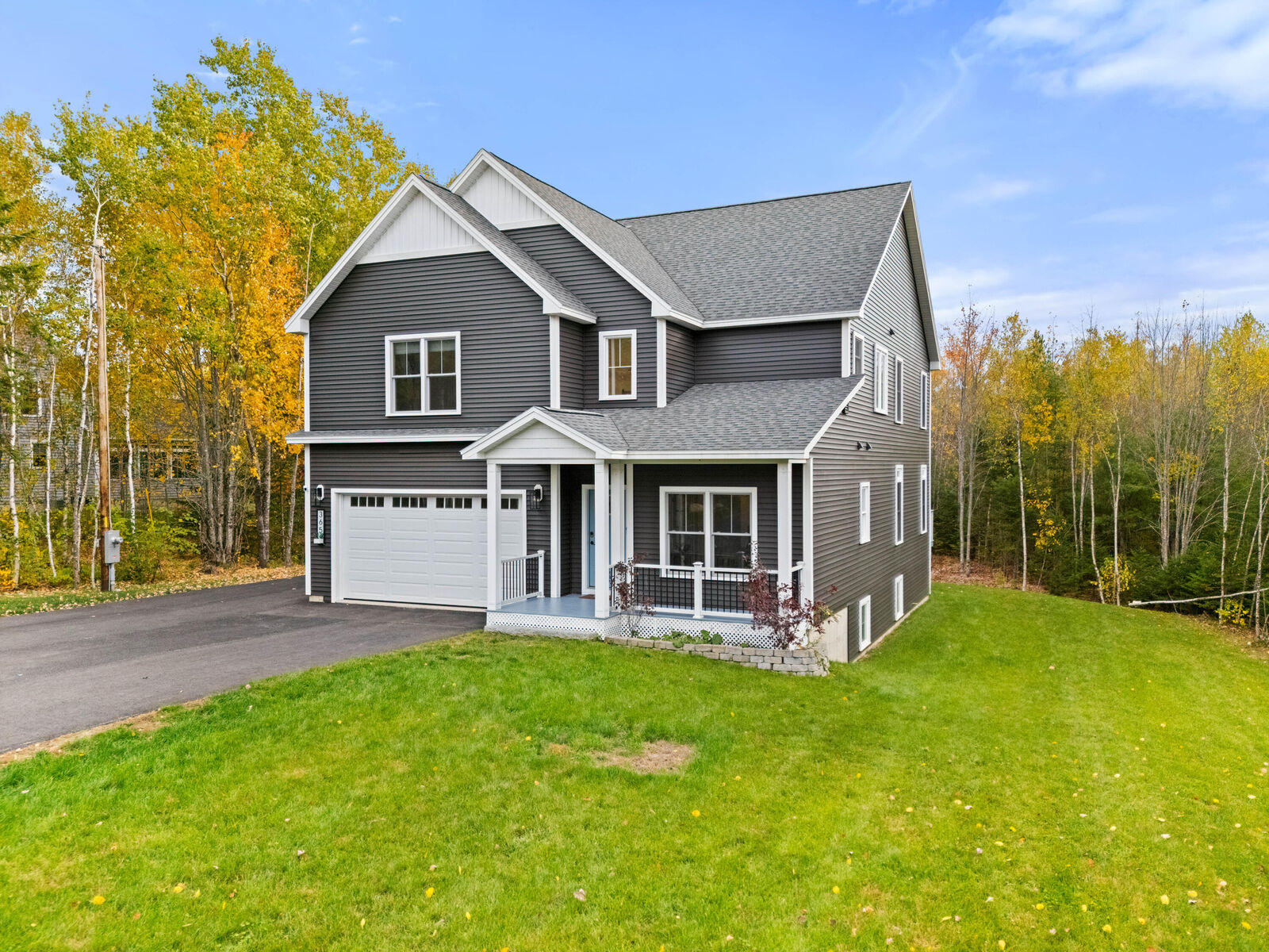 Property Photo:  365 Walden Parke Way  ME 04401 
