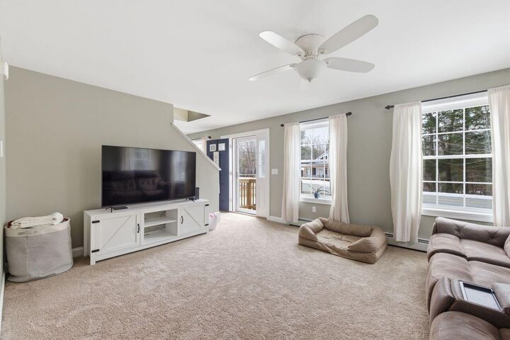 Property Photo:  720 Parker Farm Road  ME 04093 