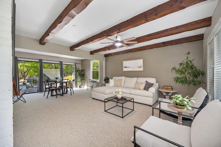 Property Photo:  5216 Marione Drive  CA 95608 