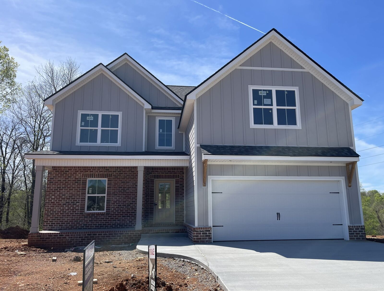 Property Photo: 312 Timber Springs TN 37042