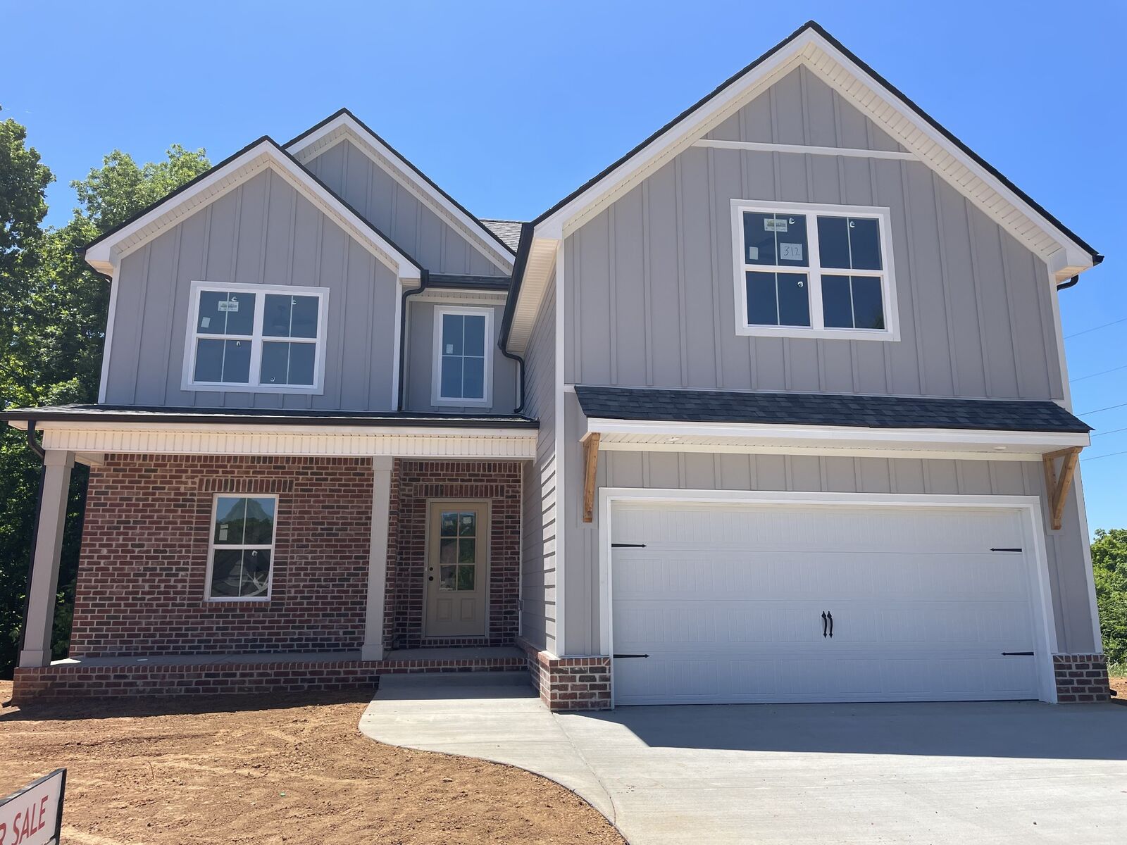 Property Photo: 312 Timber Springs TN 37042