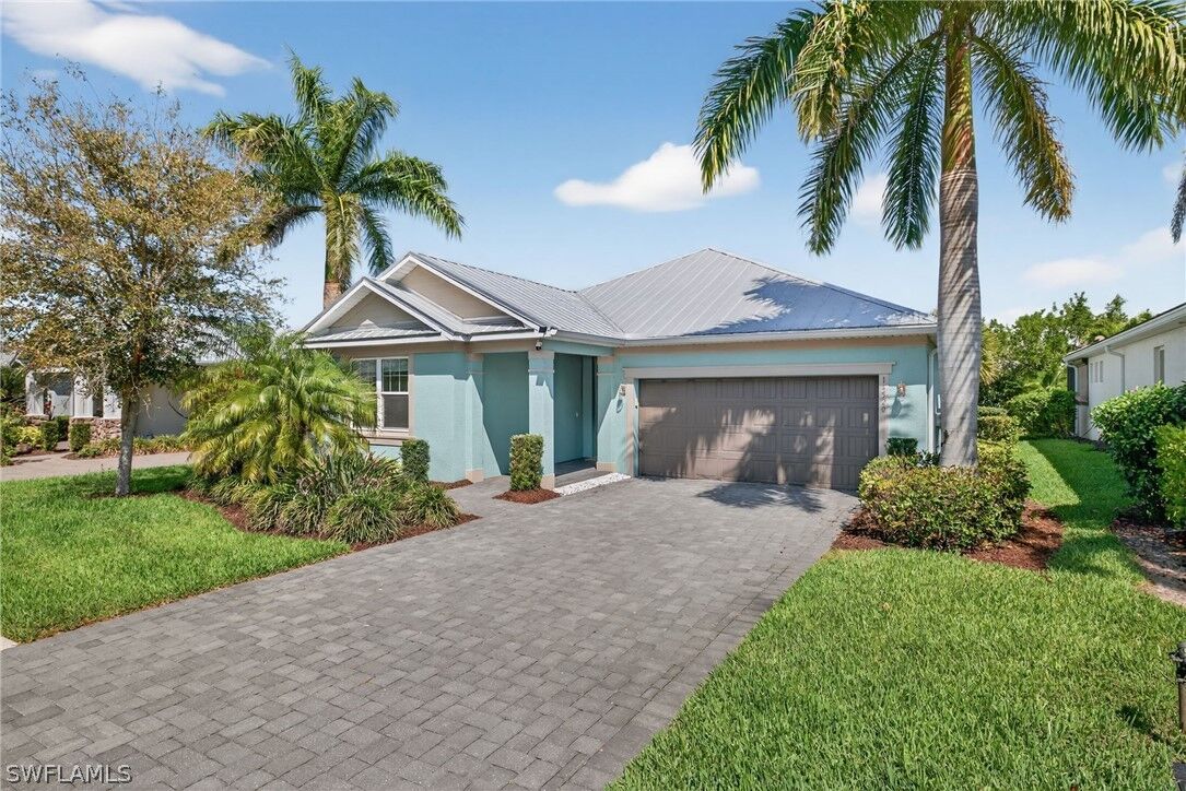 Property Photo:  14520 Topsail Drive  FL 34114 