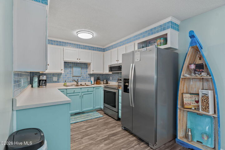 Property Photo: 1013 N Carolina Beach Avenue N Unit 1D NC 28428