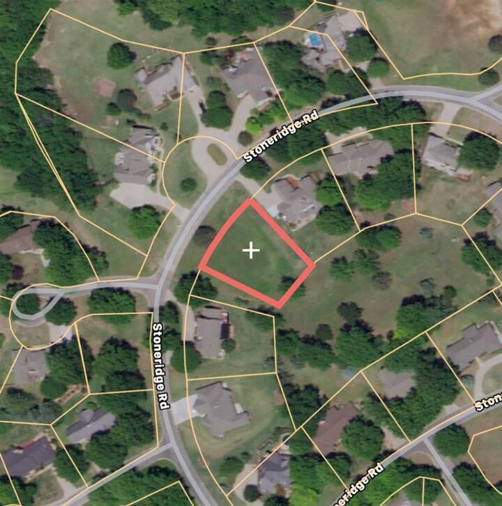 Property Photo:  74 Stoneridge  OK 74604 