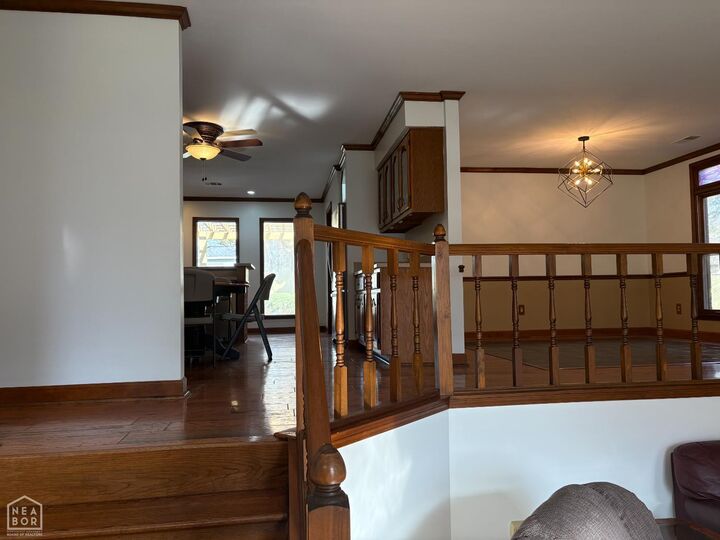 Property Photo:  2612 Hidden Hill Circle  AR 72404 